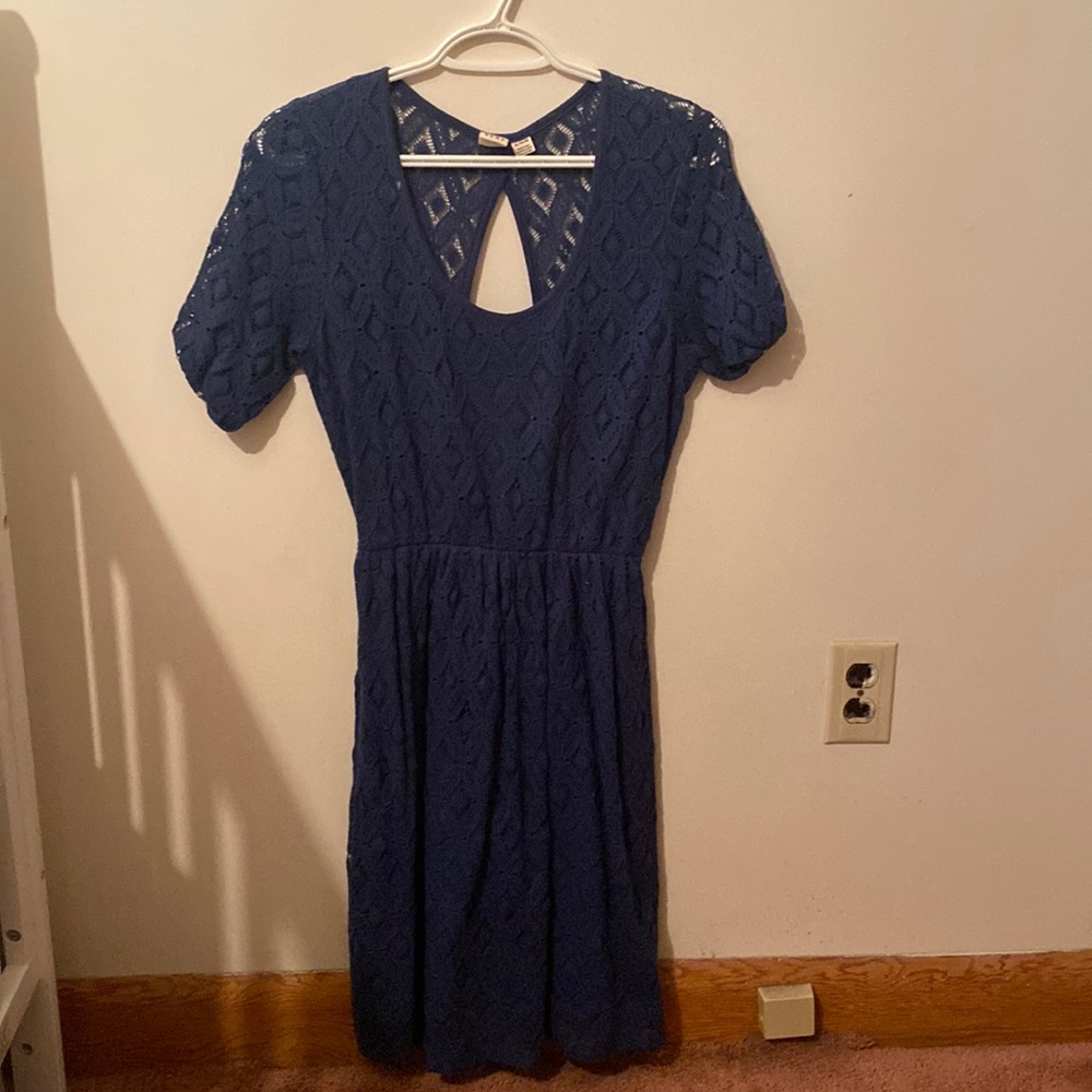 Roxy Dress XL